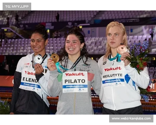 女子蛙泳新势力崛起 立陶宛德国韩国三国争霸演绎全新格局