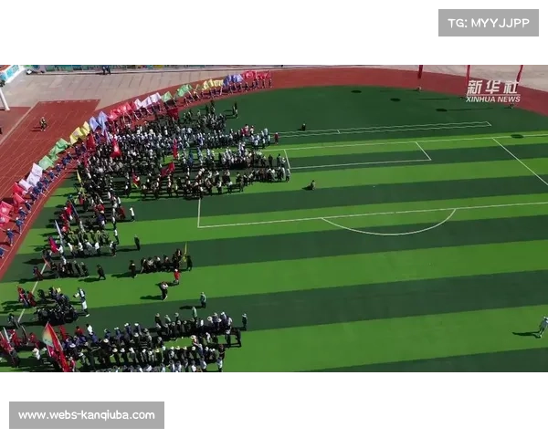 五彩神箭赛创新纪录吸引2300名运动员参与创历史规模之最