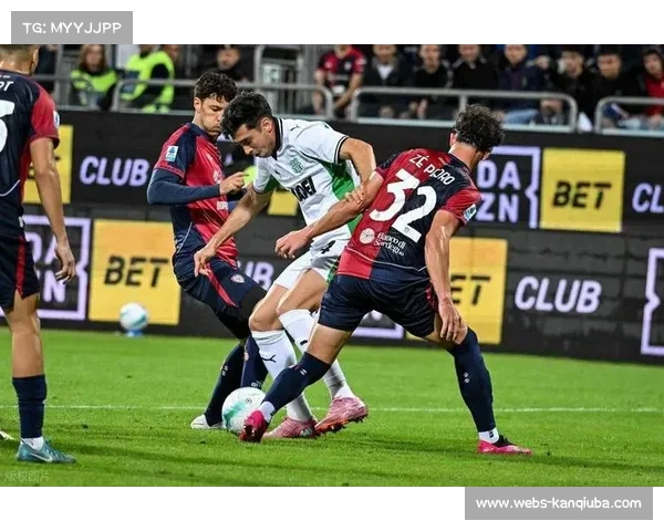 佛罗伦萨2-0卡利亚里，曼德拉戈拉远射破门